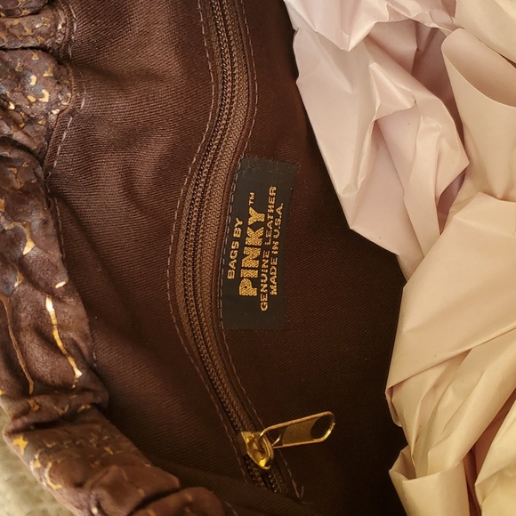 Ladies handbag - Picture 4 of 4